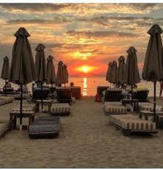 Alimos Studio Beach Apartment Aten Exteriör bild