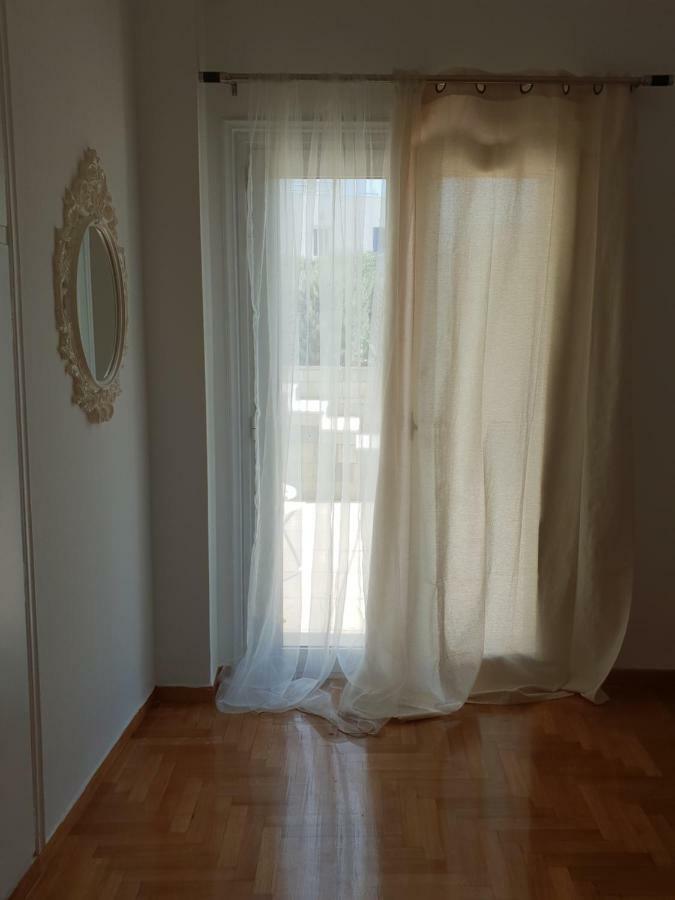 Alimos Studio Beach Apartment Aten Exteriör bild